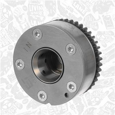 ET ENGINETEAM VT0041