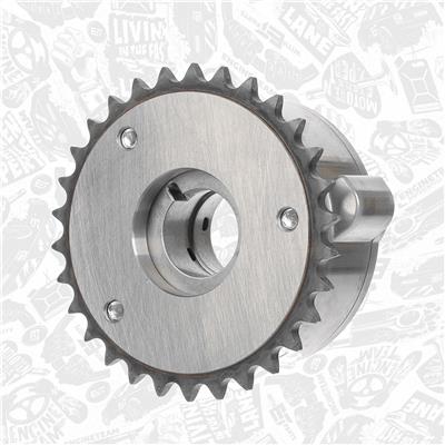 ET ENGINETEAM VT0048