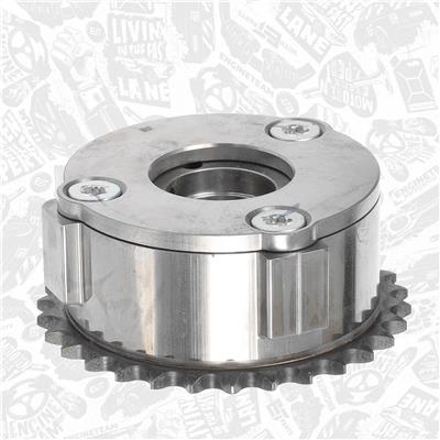 ET ENGINETEAM VT0048