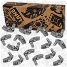 ET ENGINETEAM ZH0097VR1 - Zdvihátko sada