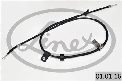 LINEX 01.01.16 EAN: 5907668233960.