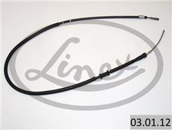 LINEX 03.01.12