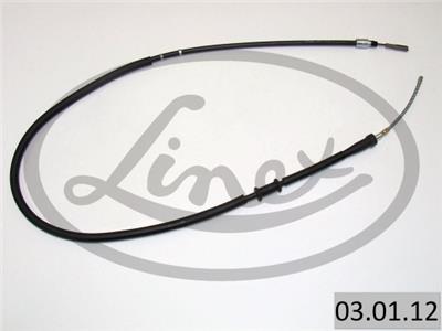 LINEX 03.01.12 EAN: 5907668201440.
