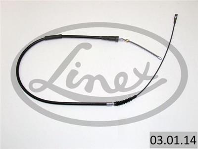 LINEX 03.01.14 EAN: 5907668201464.