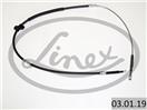 LINEX 03.01.19