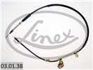 LINEX 03.01.38