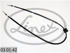LINEX 03.01.42