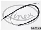 LINEX 03.01.45