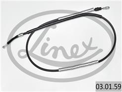 LINEX 03.01.59