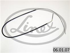 LINEX 06.01.07