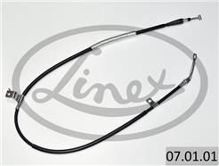 LINEX 07.01.01
