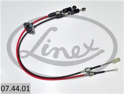 LINEX 07.44.01