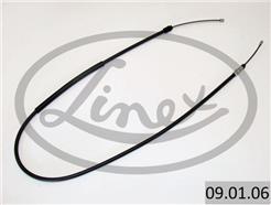 LINEX 09.01.06