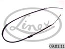 LINEX 09.01.11