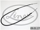 LINEX 09.01.27