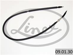 LINEX 09.01.30