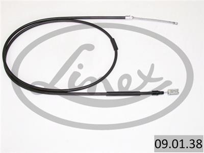 LINEX 09.01.38 EAN: 5907668202560.