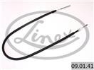 LINEX 09.01.41