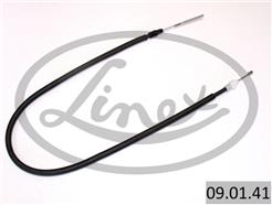 LINEX 09.01.41