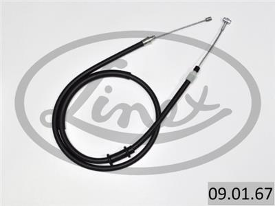 LINEX 09.01.67 EAN: 5907668233816.