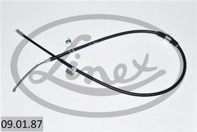 LINEX 09.01.87 EAN: 5907668238309.