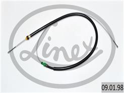 LINEX 09.01.98