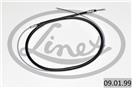 LINEX 09.01.99