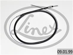 LINEX 09.01.99