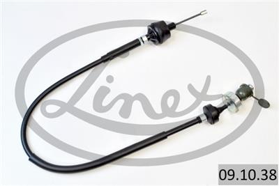 LINEX 09.10.38 EAN: 5907668231058.