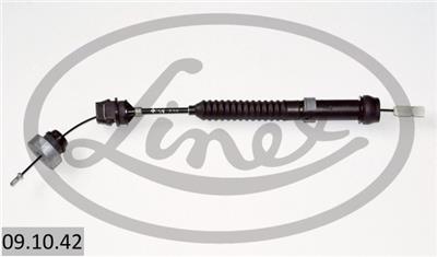 LINEX 09.10.42 EAN: 5907668234875.