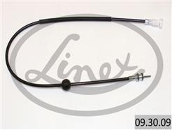 LINEX 09.30.09