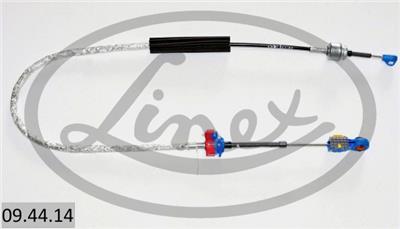 LINEX 09.44.14 EAN: 5907668235551.