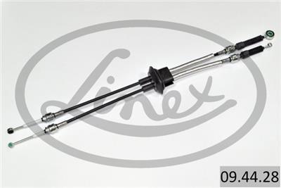 LINEX 09.44.28 EAN: 5907668239368.