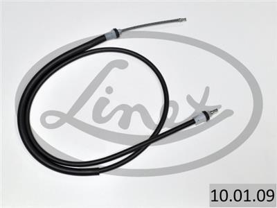 LINEX 10.01.09 EAN: 5907668238590.