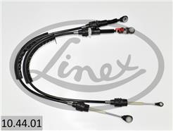 LINEX 10.44.01