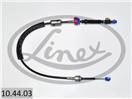 LINEX 10.44.03