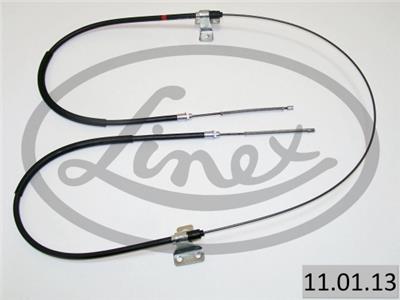 LINEX 11.01.13 EAN: 5907668203499.