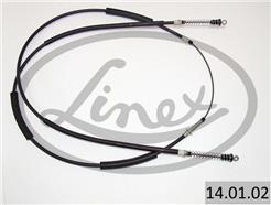 LINEX 14.01.02
