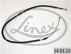 LINEX 14.01.22