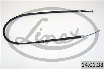 LINEX 14.01.38 EAN: 5907668205189.