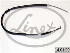 LINEX 14.01.99