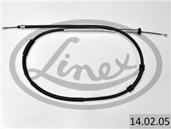 LINEX 14.02.05