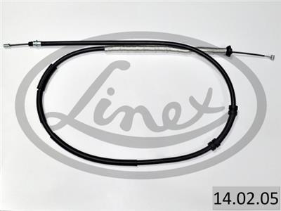 LINEX 14.02.05 EAN: 5907668225071.