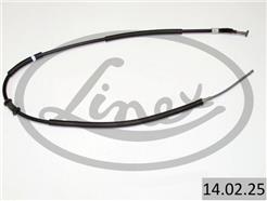 LINEX 14.02.25