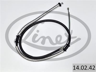 LINEX 14.02.42 EAN: 5907668231133.