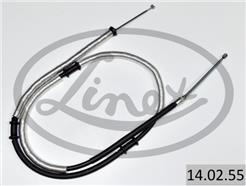 LINEX 14.02.55