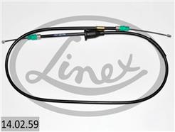 LINEX 14.02.59