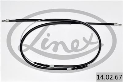 LINEX 14.02.67 EAN: 5907668237524.