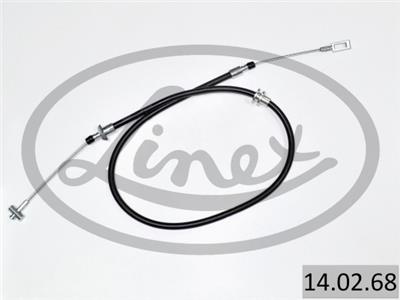 LINEX 14.02.68 EAN: 5907668237388.