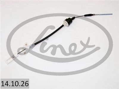 LINEX 14.10.26 EAN: 5907668205936.